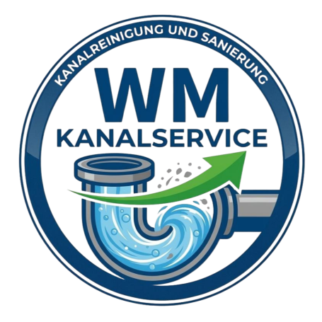 WM Kanalservice Logo